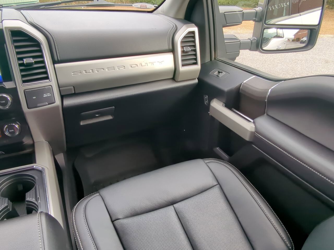 2020 Ford Super Duty F-250 SRW LARIAT Winder GA