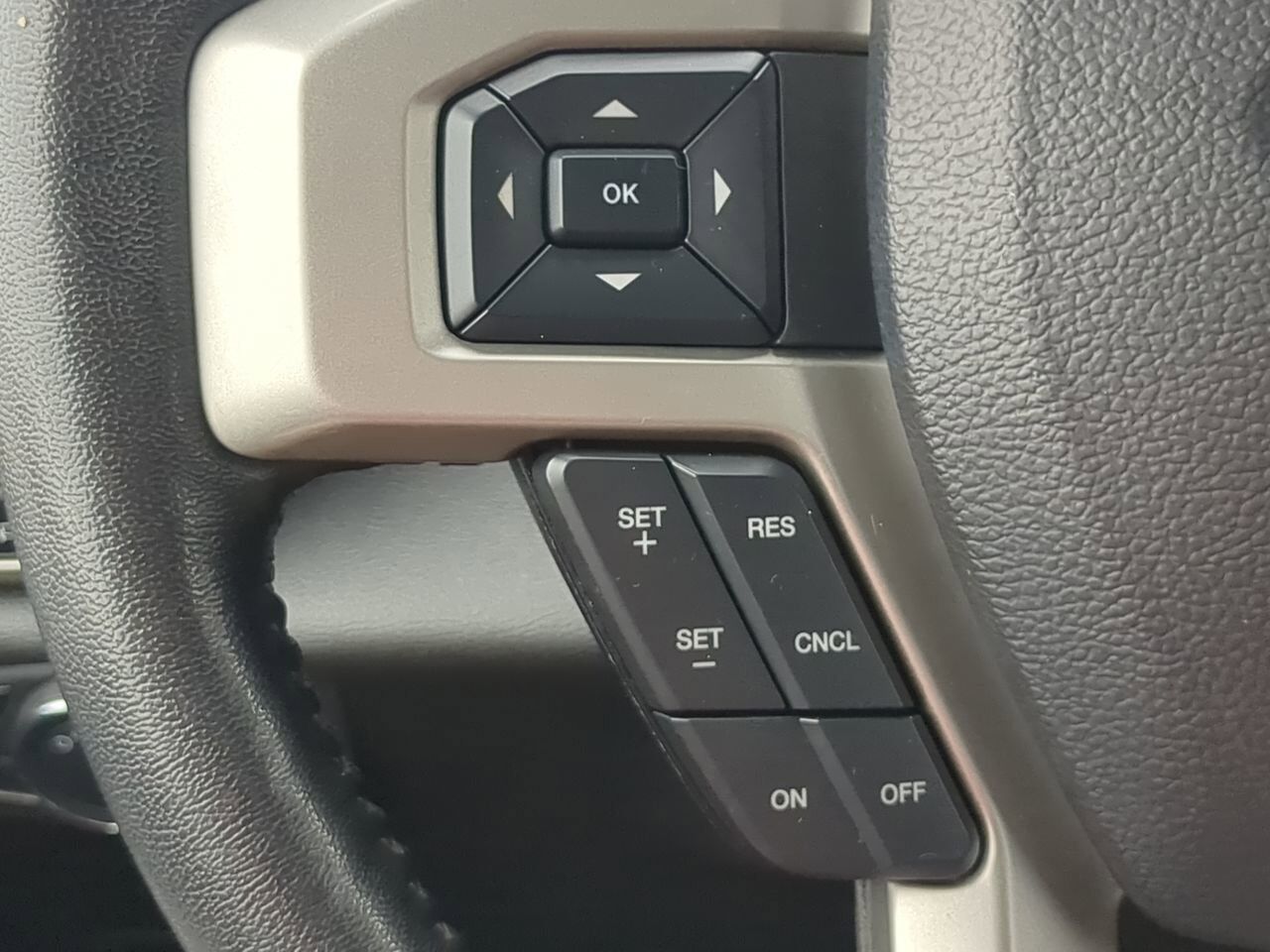 2020 Ford Super Duty F-250 SRW LARIAT Winder GA