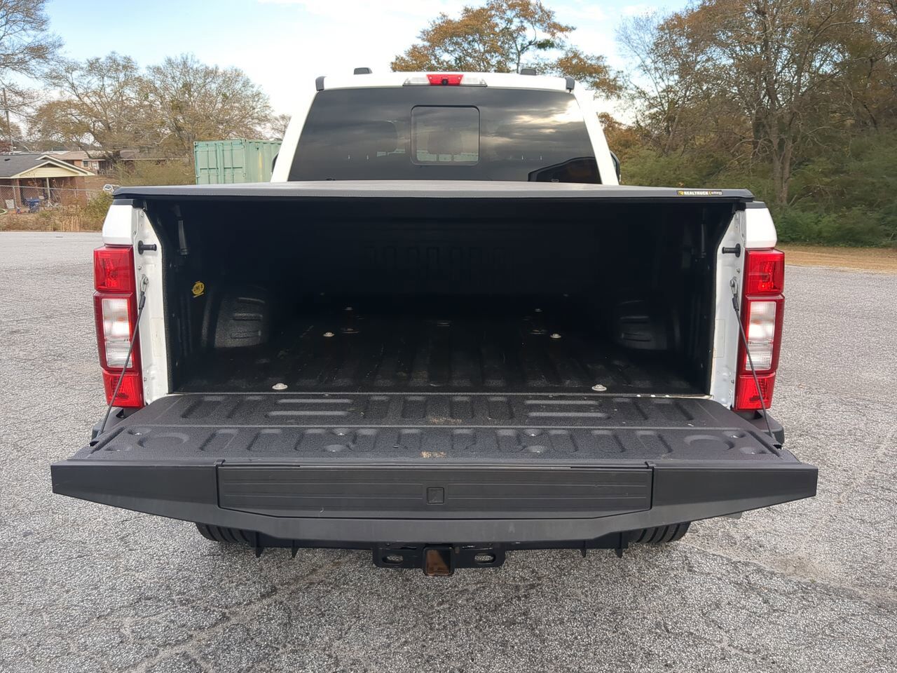 2020 Ford Super Duty F-250 SRW LARIAT Winder GA