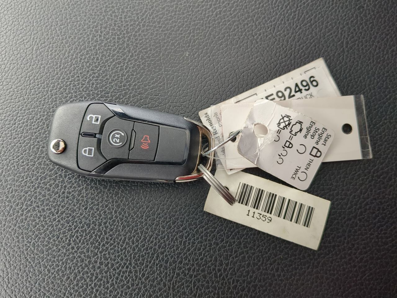 2020 Ford Super Duty F-250 SRW LARIAT Winder GA