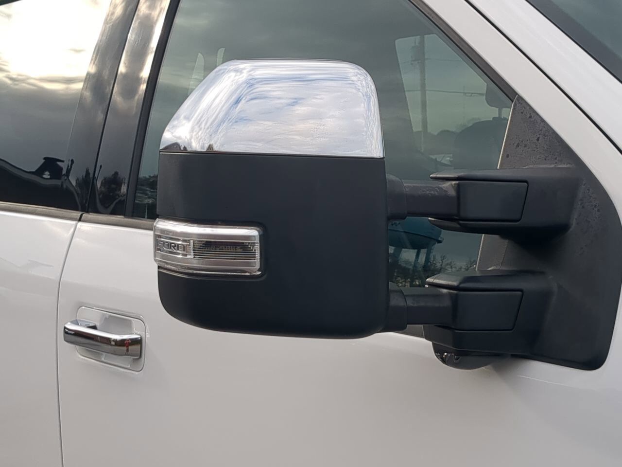 2020 Ford Super Duty F-250 SRW LARIAT Winder GA