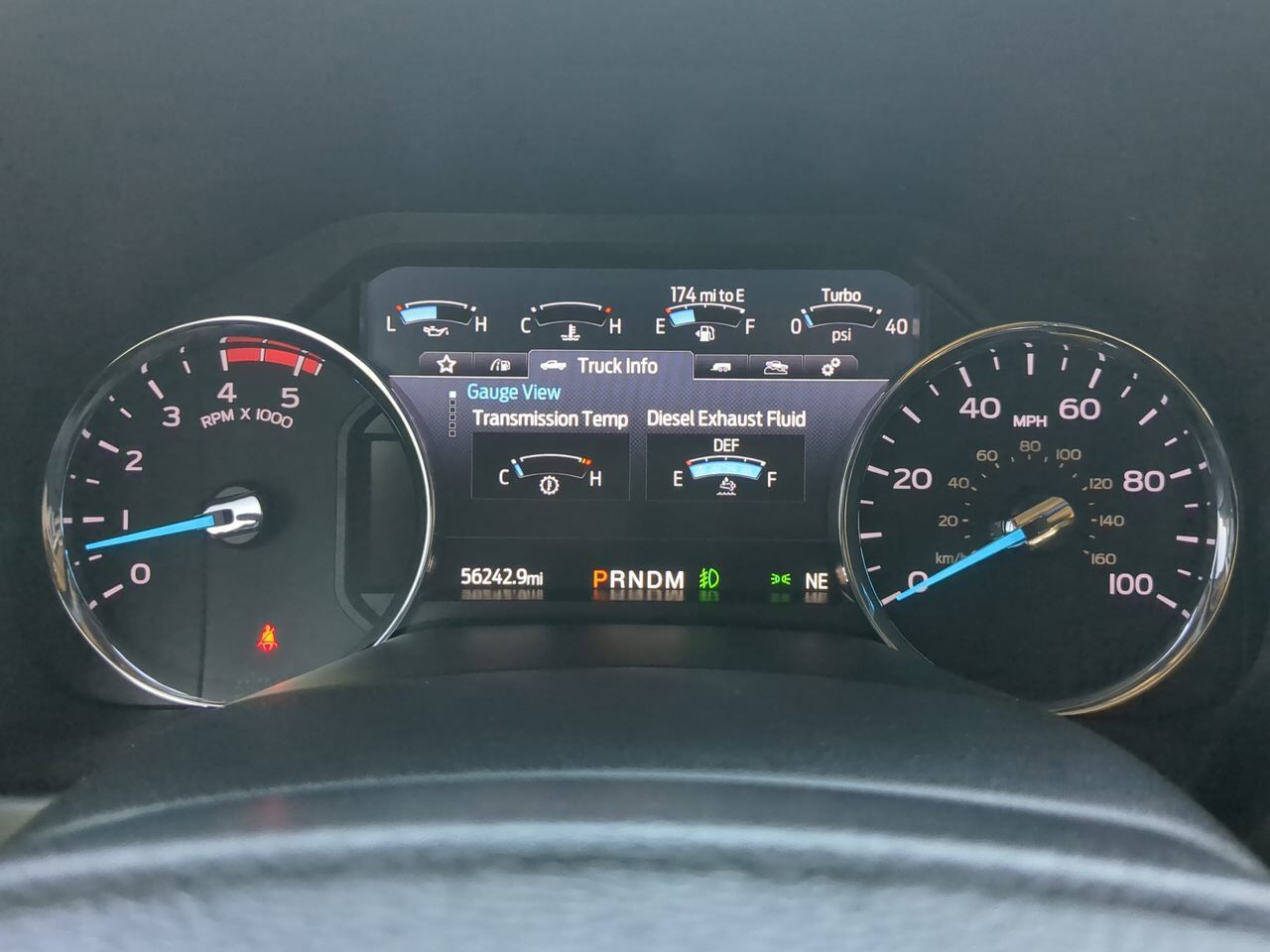 2020 Ford Super Duty F-250 SRW LARIAT Winder GA