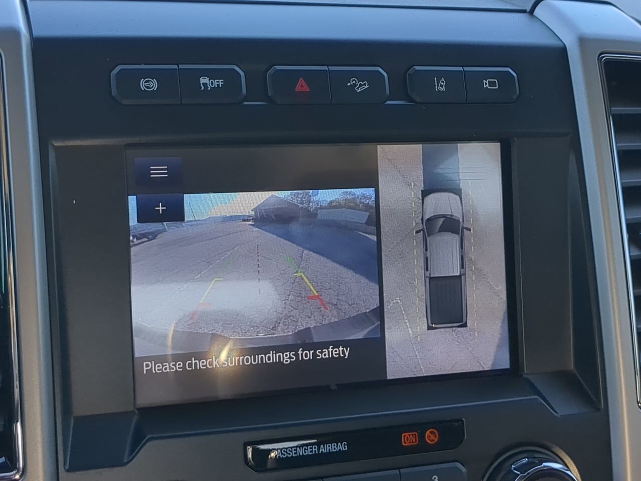 2020 Ford Super Duty F-250 SRW LARIAT Winder GA