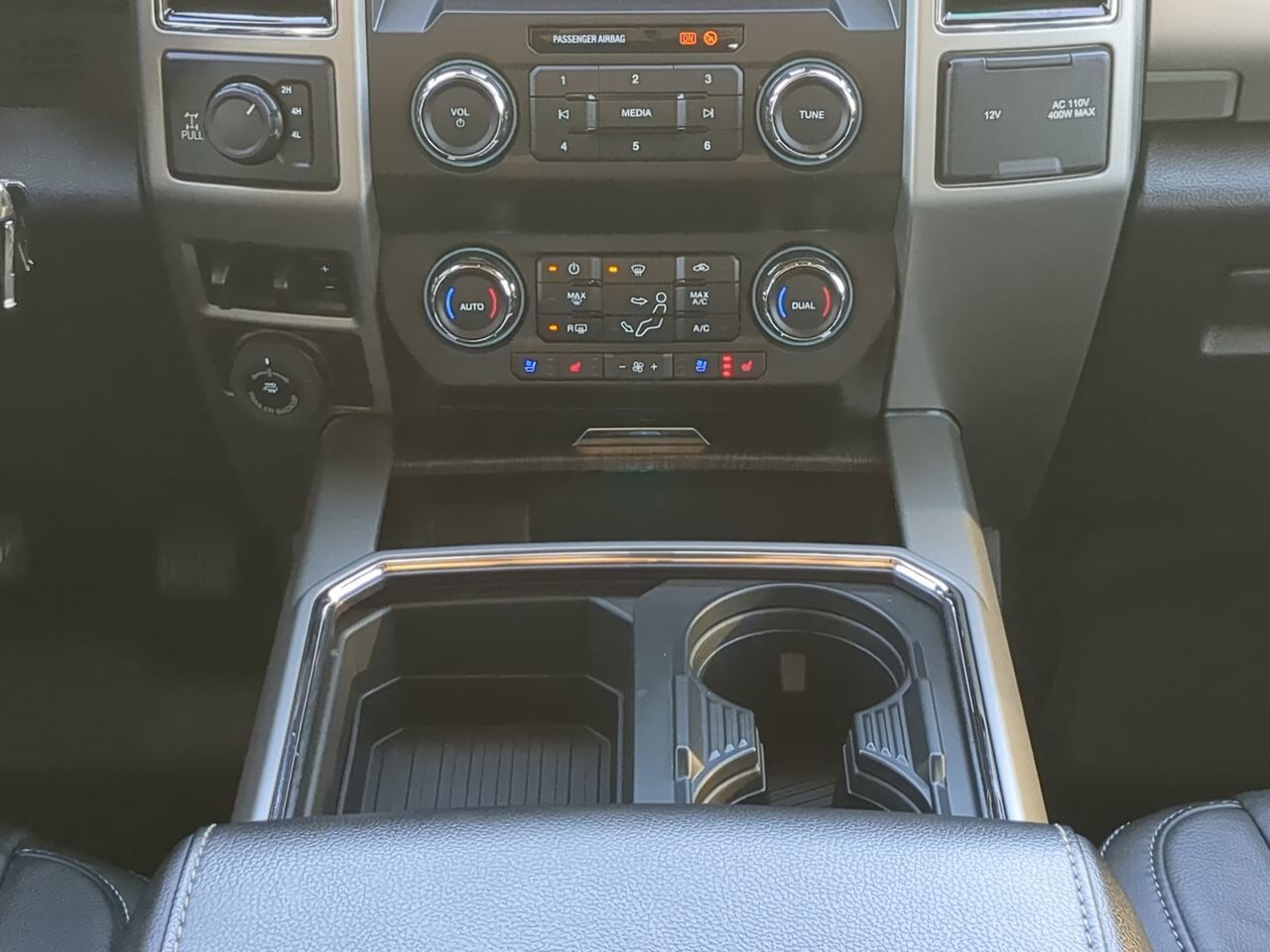 2020 Ford Super Duty F-250 SRW LARIAT Winder GA