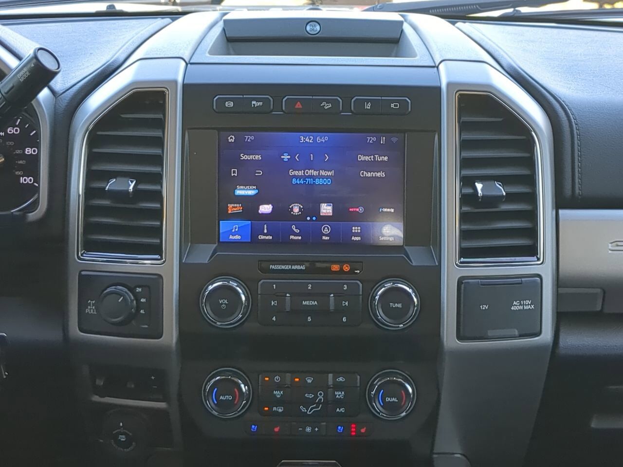 2020 Ford Super Duty F-250 SRW LARIAT Winder GA