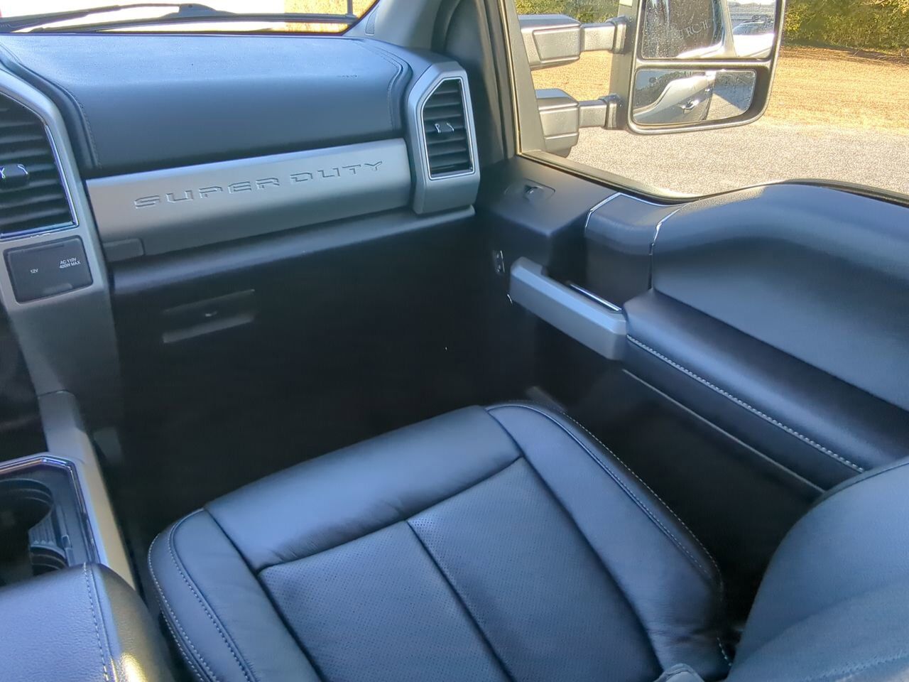 2020 Ford Super Duty F-250 SRW LARIAT Winder GA