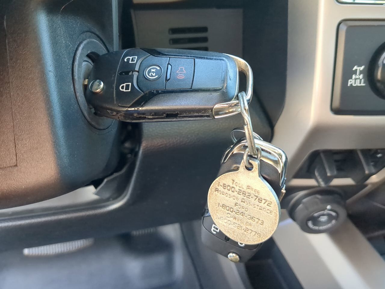 2020 Ford Super Duty F-250 SRW LARIAT Winder GA