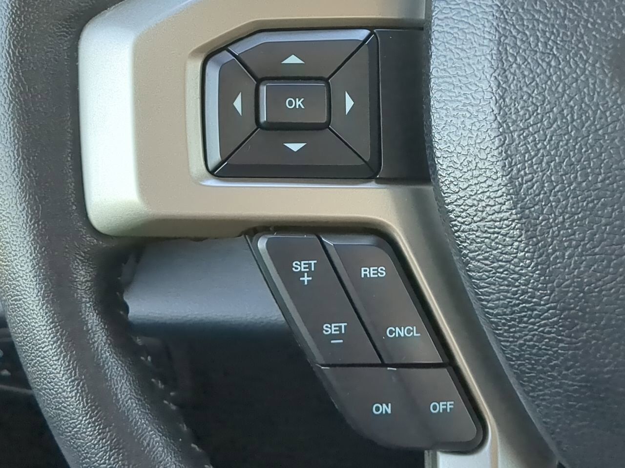 2020 Ford Super Duty F-250 SRW LARIAT Winder GA