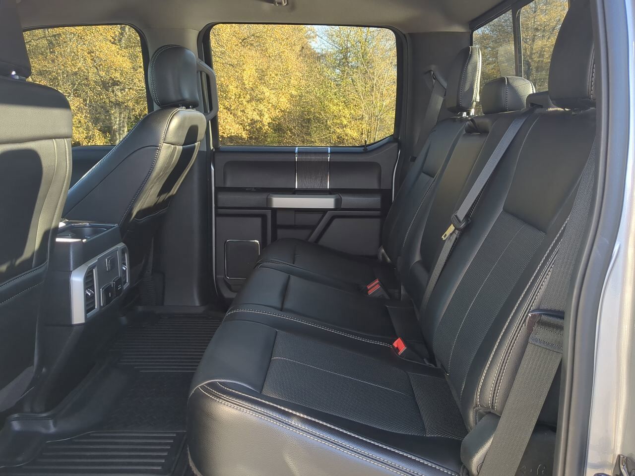 2020 Ford Super Duty F-250 SRW LARIAT Winder GA