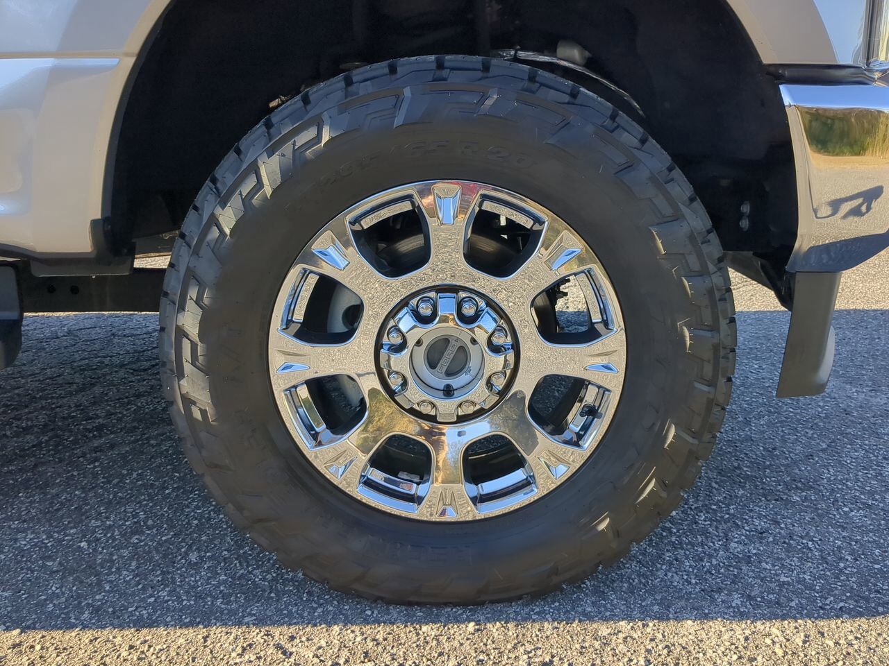 2020 Ford Super Duty F-250 SRW LARIAT Winder GA