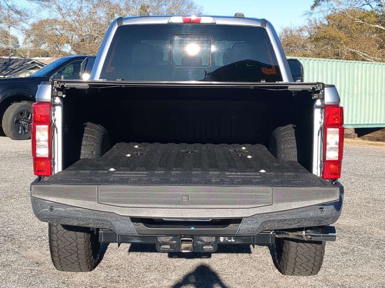 2020 Ford Super Duty F-250 SRW LARIAT Winder GA