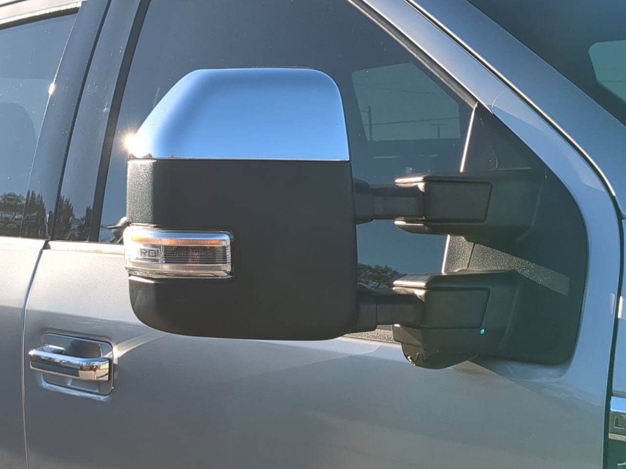 2020 Ford Super Duty F-250 SRW LARIAT Winder GA