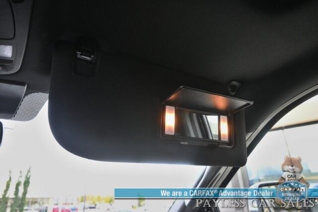 2020 Ford Super Duty F-250 SRW Platinum Wasilla AK