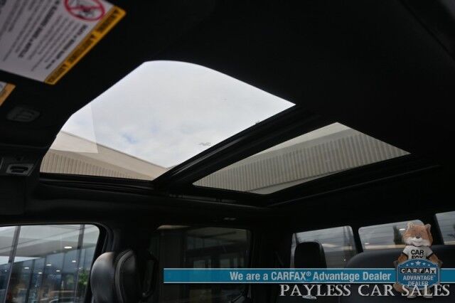 2020 Ford Super Duty F-250 SRW Platinum Wasilla AK