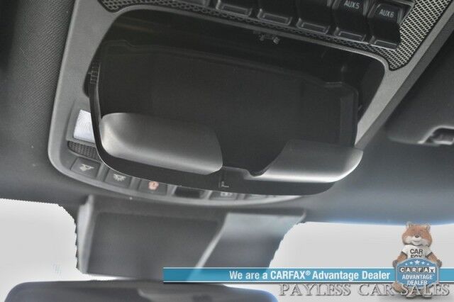 2020 Ford Super Duty F-250 SRW Platinum Wasilla AK