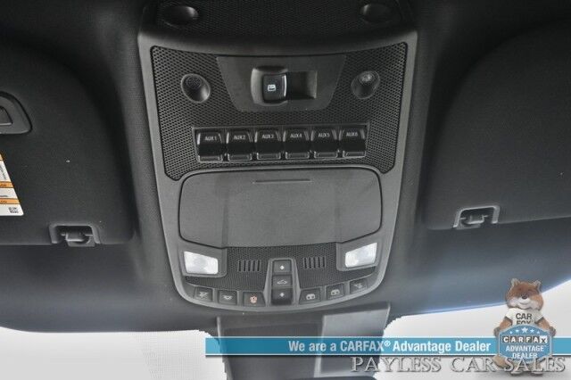 2020 Ford Super Duty F-250 SRW Platinum Wasilla AK