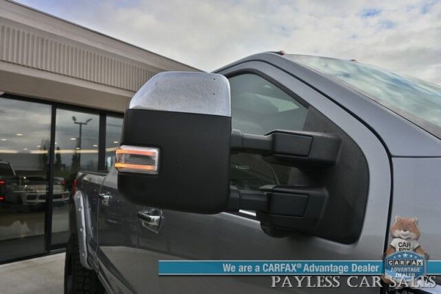 2020 Ford Super Duty F-250 SRW Platinum Wasilla AK