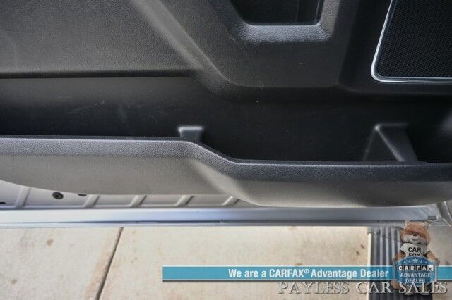 2020 Ford Super Duty F-250 SRW Platinum Wasilla AK