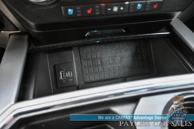 2020 Ford Super Duty F-250 SRW Platinum Wasilla AK