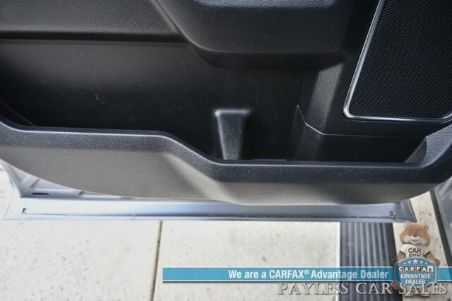 2020 Ford Super Duty F-250 SRW Platinum Wasilla AK
