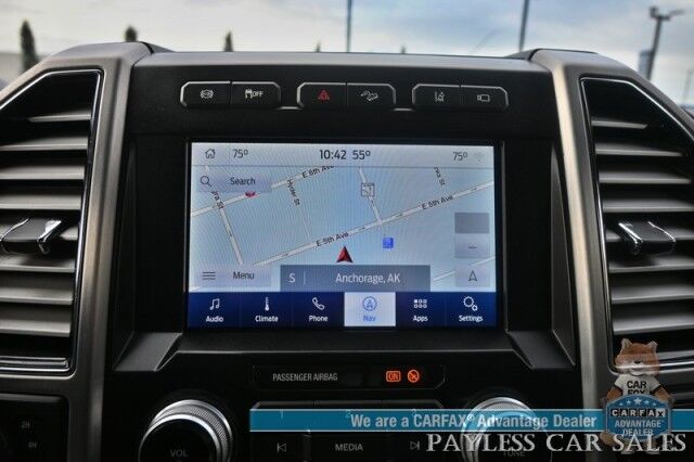 2020 Ford Super Duty F-250 SRW Platinum Wasilla AK
