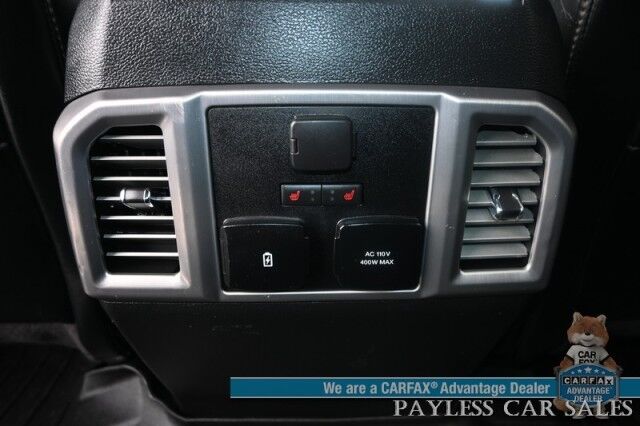2020 Ford Super Duty F-250 SRW Platinum Wasilla AK