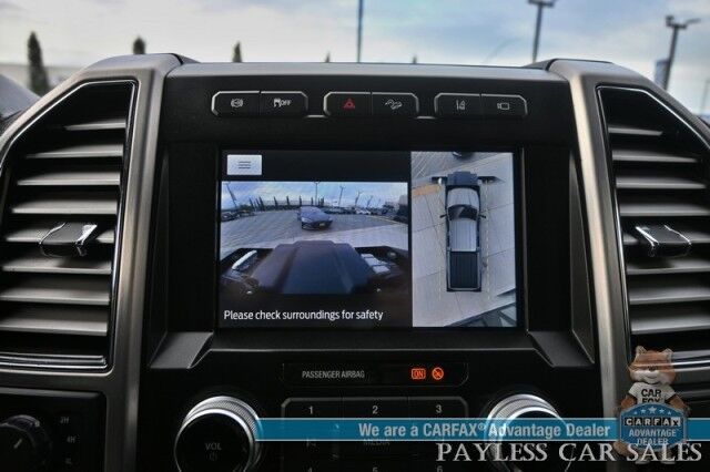 2020 Ford Super Duty F-250 SRW Platinum Wasilla AK