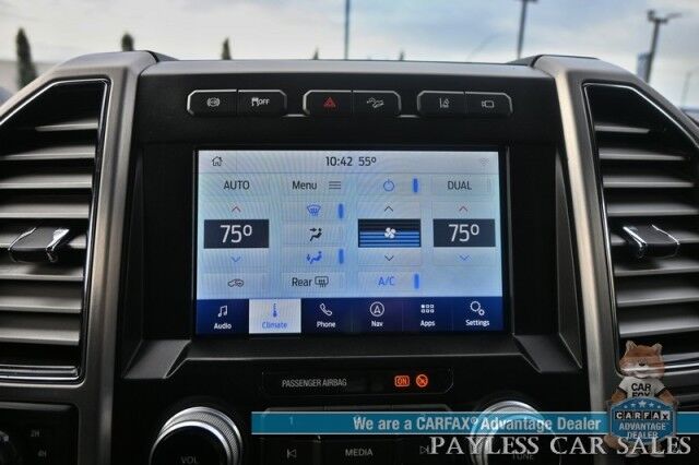 2020 Ford Super Duty F-250 SRW Platinum Wasilla AK