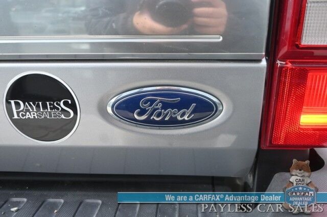 2020 Ford Super Duty F-250 SRW Platinum Wasilla AK