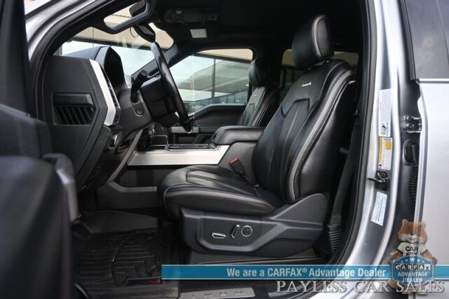2020 Ford Super Duty F-250 SRW Platinum Wasilla AK