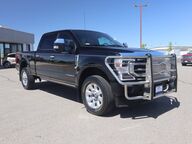 2020 Ford Super Duty F-250 SRW Platinum Grand Junction CO 2020 Ford Super Duty F-250 SRW Platinum Grand Junction CO