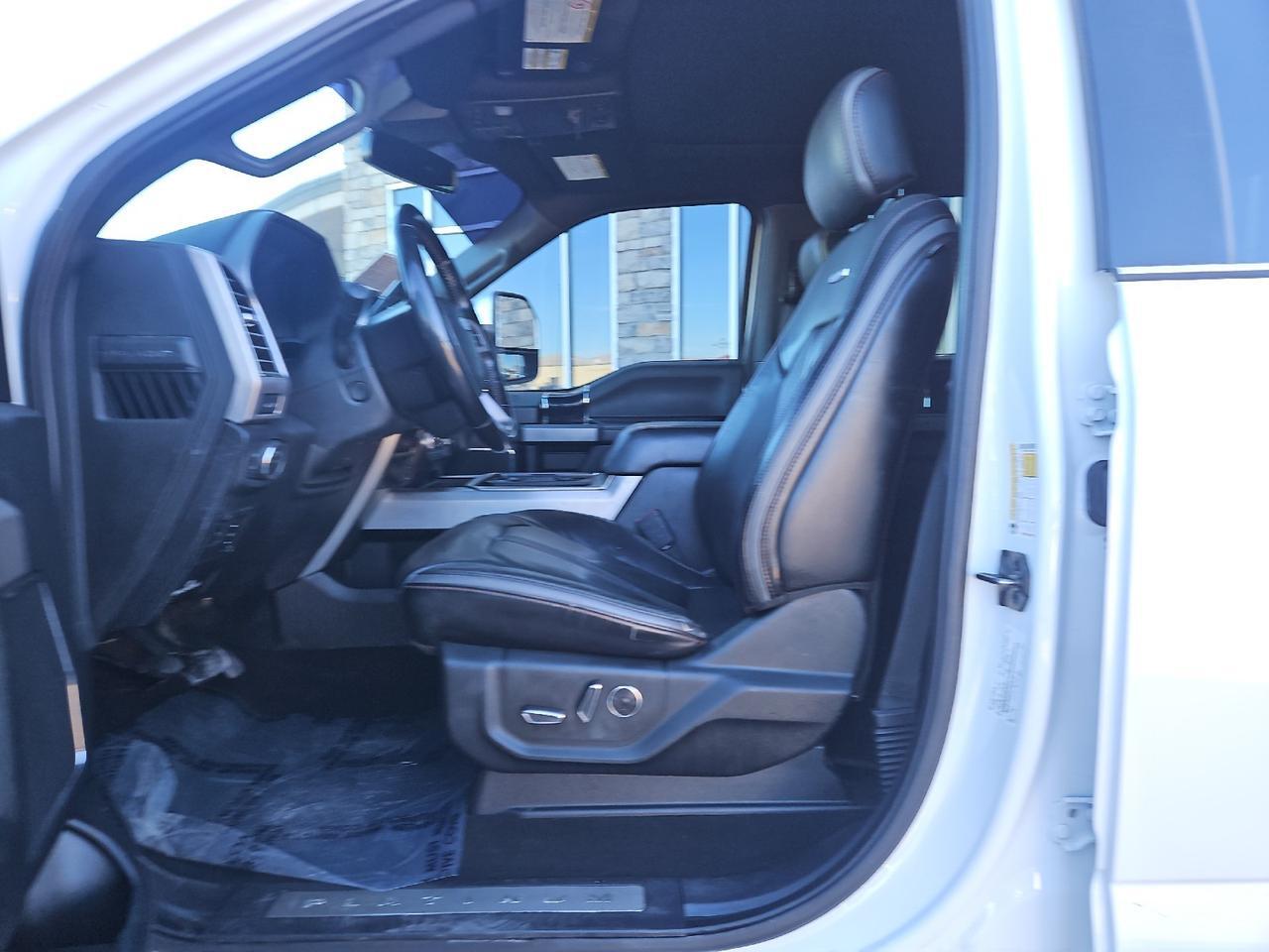 2020 Ford Super Duty F-250 SRW Platinum Grand Junction CO