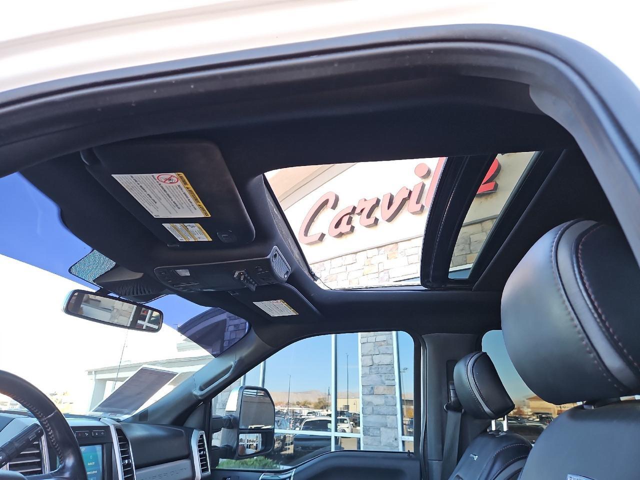 2020 Ford Super Duty F-250 SRW Platinum Grand Junction CO