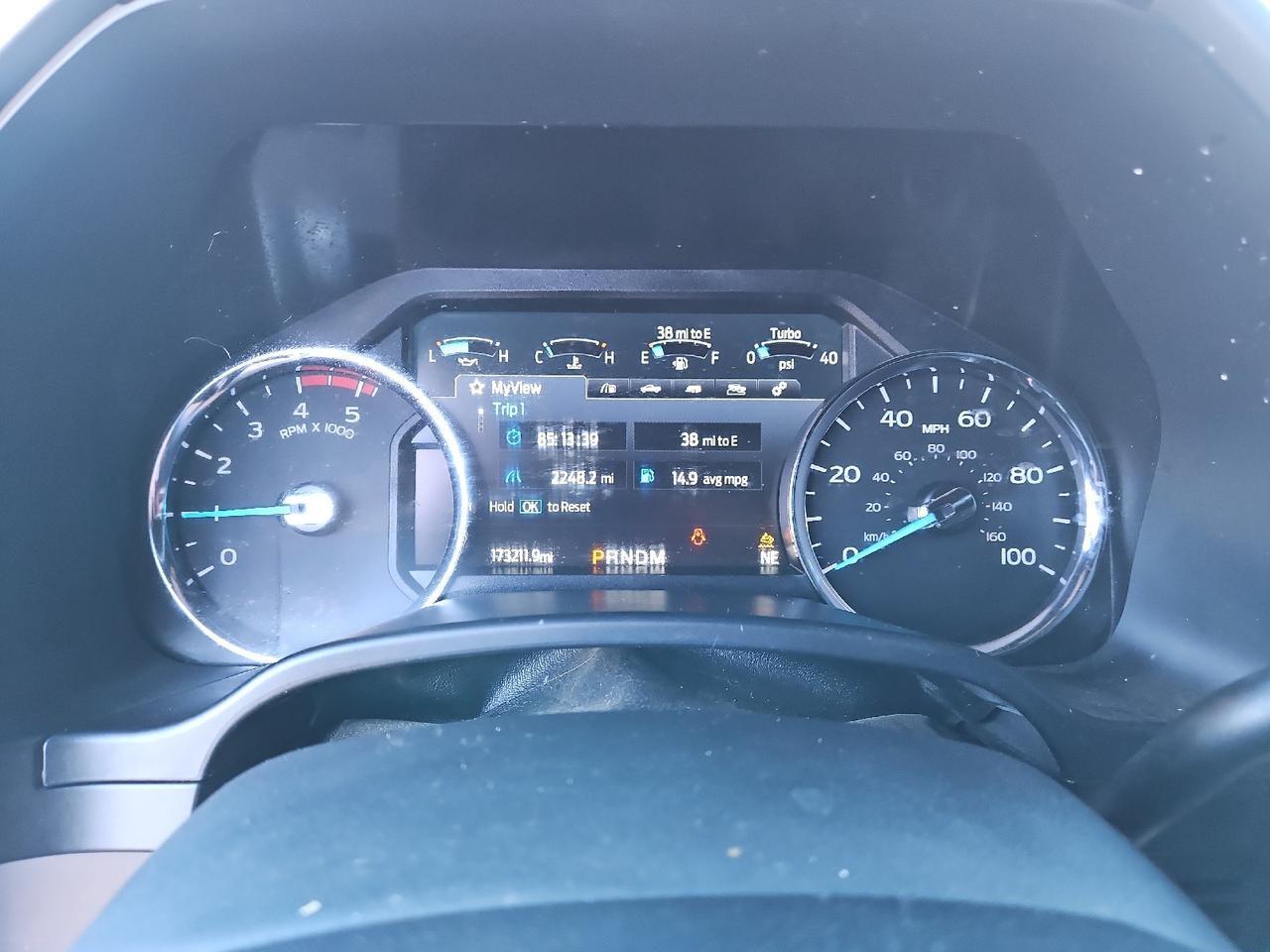 2020 Ford Super Duty F-250 SRW Platinum Grand Junction CO