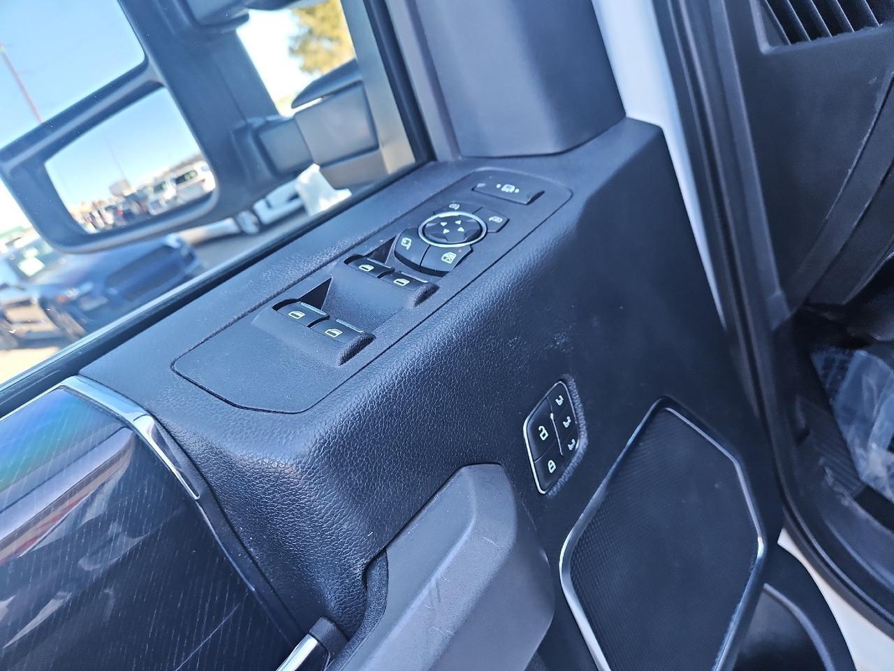 2020 Ford Super Duty F-250 SRW Platinum Grand Junction CO