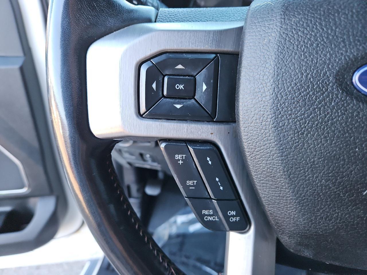 2020 Ford Super Duty F-250 SRW Platinum Grand Junction CO