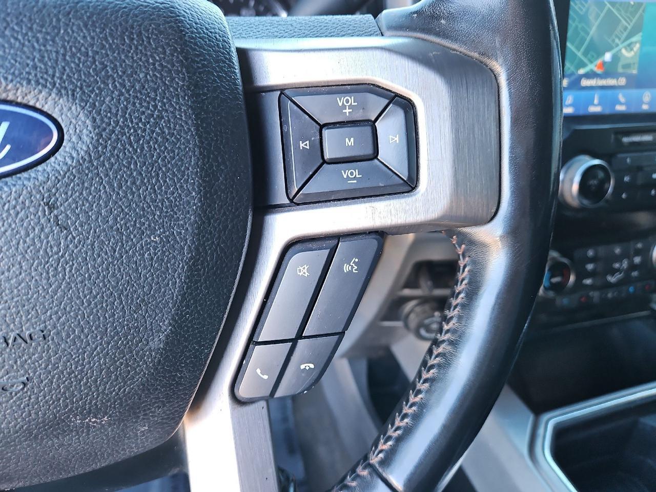 2020 Ford Super Duty F-250 SRW Platinum Grand Junction CO