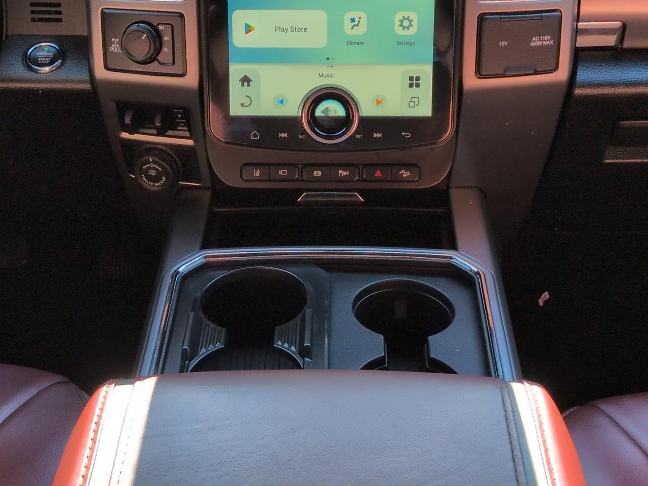 2020 Ford Super Duty F-250 SRW Platinum Appleton WI