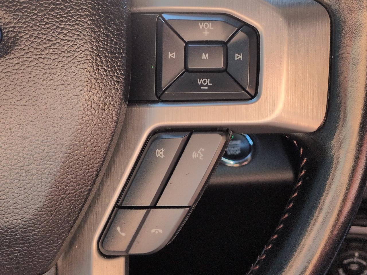 2020 Ford Super Duty F-250 SRW Platinum Appleton WI