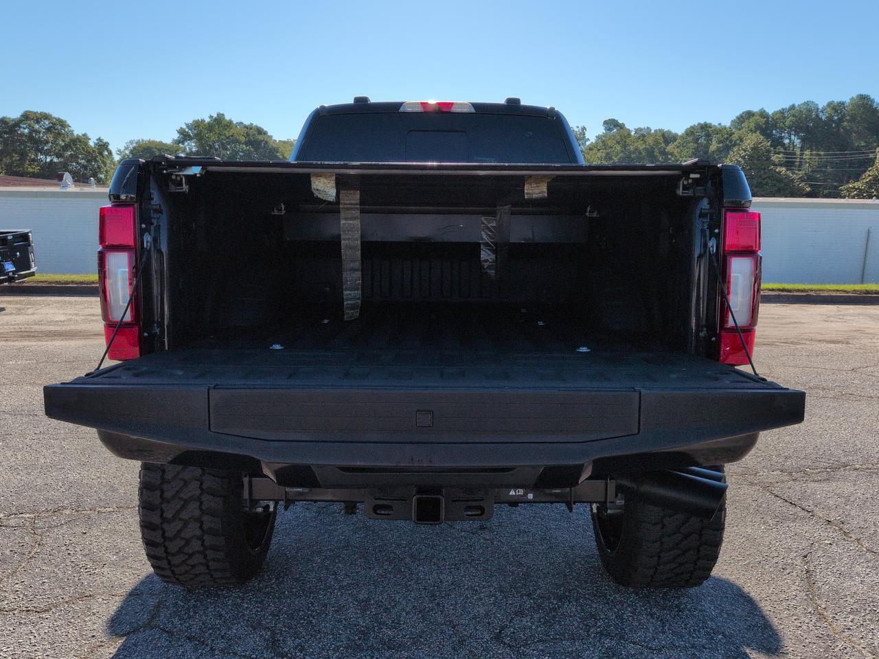 2020 Ford Super Duty F-250 SRW Platinum Appleton WI
