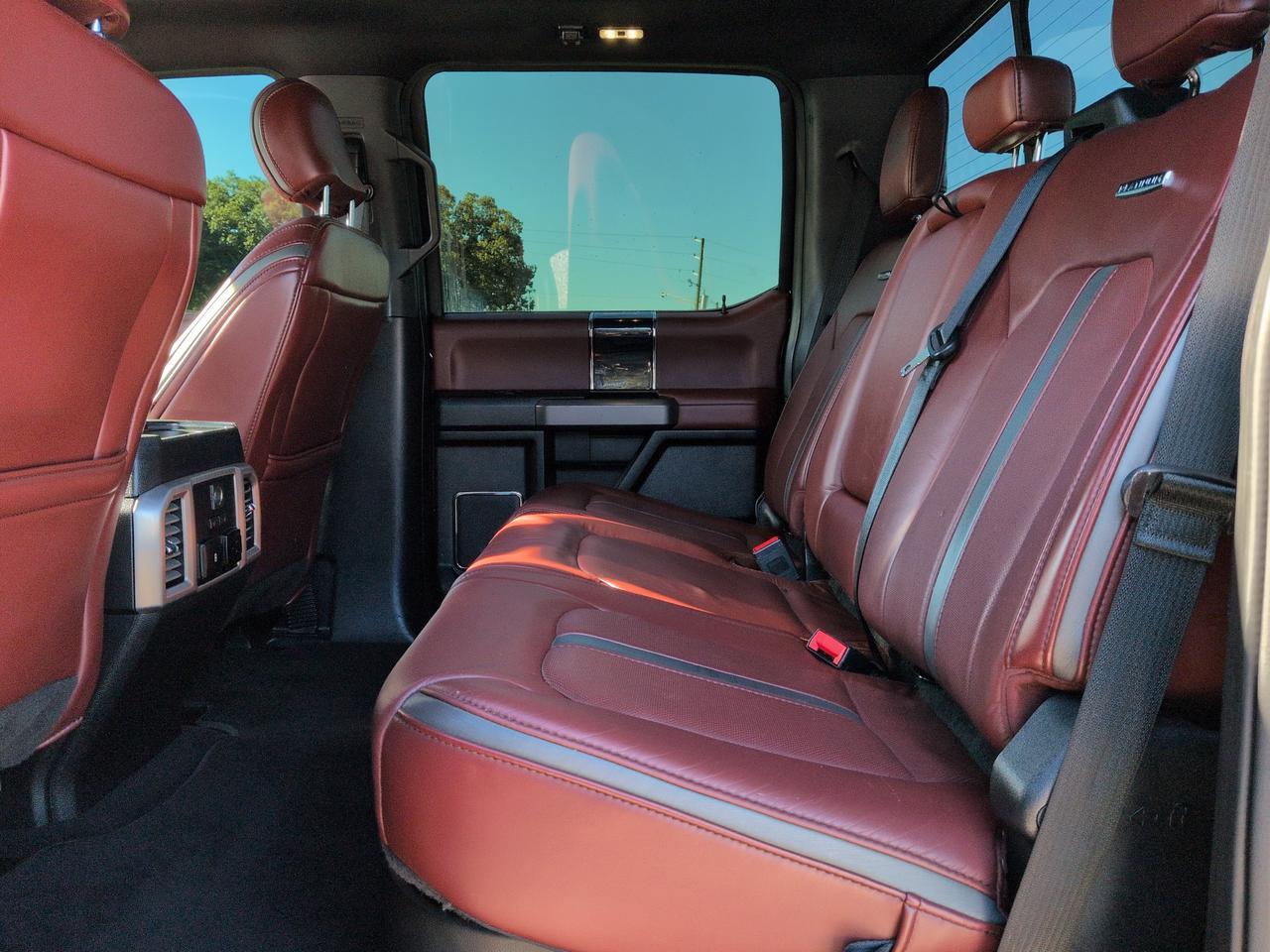 2020 Ford Super Duty F-250 SRW Platinum Appleton WI