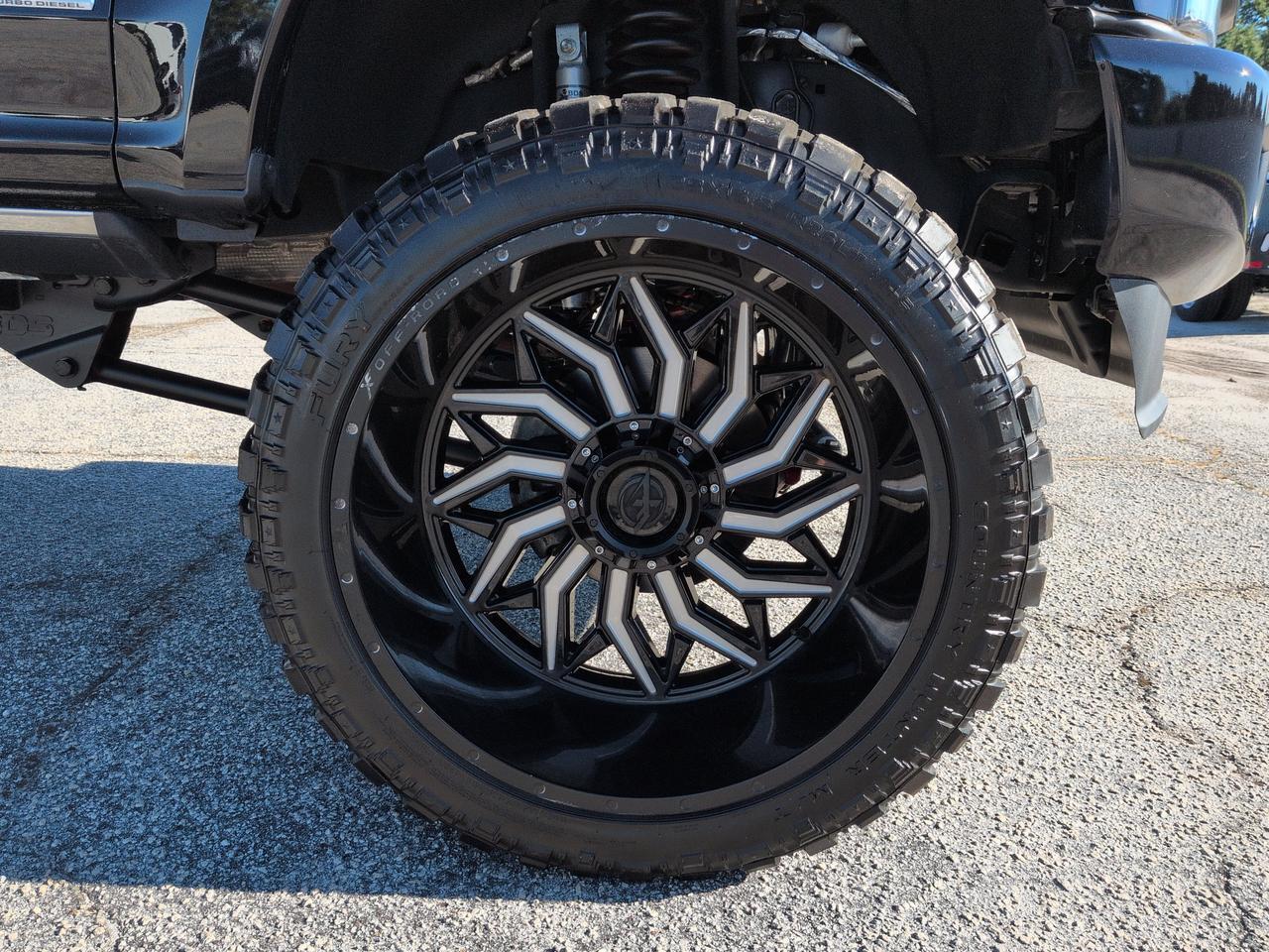 2020 Ford Super Duty F-250 SRW Platinum Appleton WI