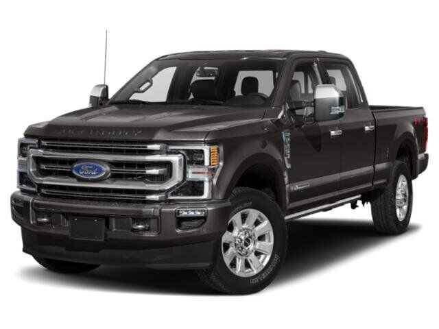 2020 Ford Super Duty F-250 SRW Platinum Appleton WI