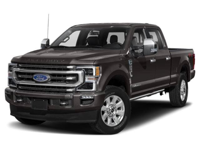2020 Ford Super Duty F-250 SRW Platinum Appleton WI