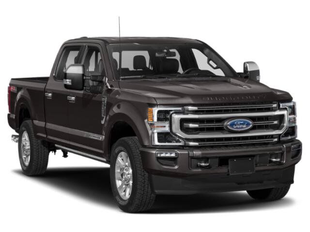 2020 Ford Super Duty F-250 SRW Platinum Appleton WI