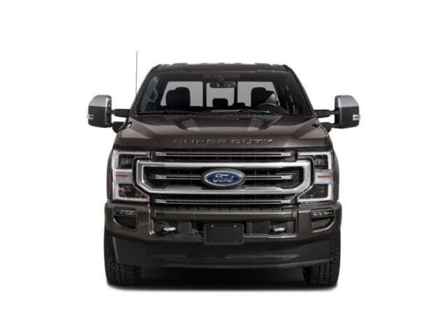 2020 Ford Super Duty F-250 SRW Platinum Appleton WI
