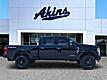 2020 Ford Super Duty F-250 SRW Platinum