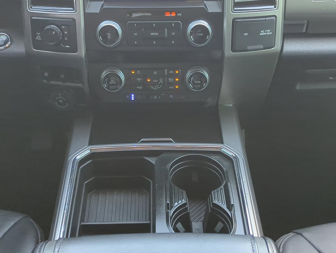 2020 Ford Super Duty F-250 SRW Platinum Appleton WI