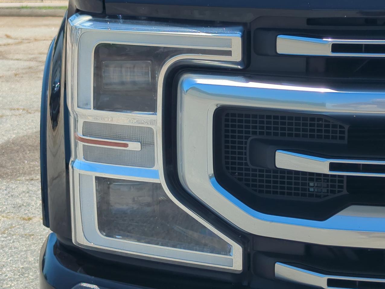 2020 Ford Super Duty F-250 SRW Platinum Appleton WI
