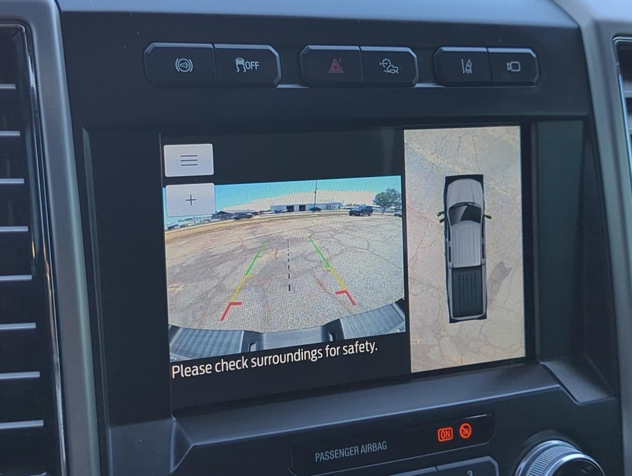 2020 Ford Super Duty F-250 SRW Platinum Appleton WI